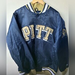 STARTER Jacket, Pitt, Large